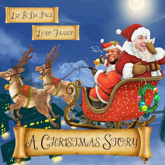A Christmas Story