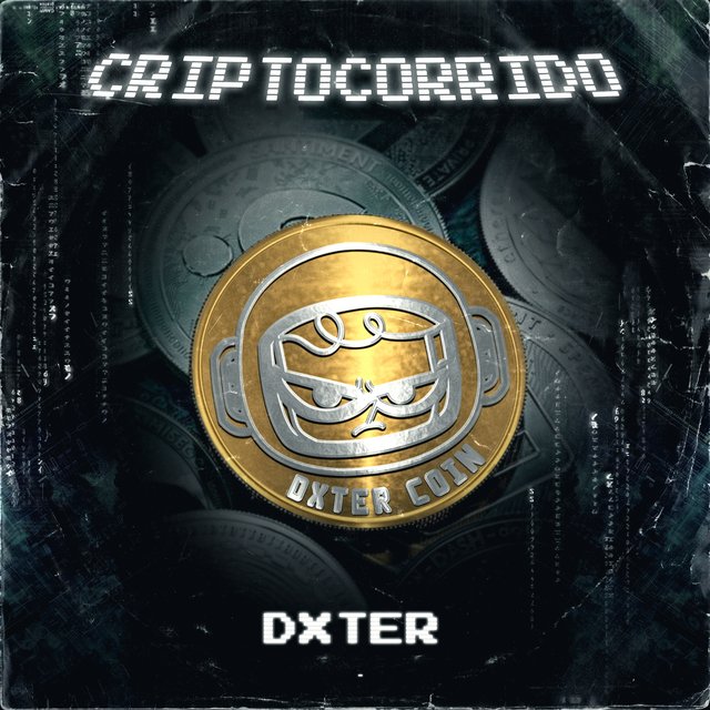 CRIPTOCORRIDO