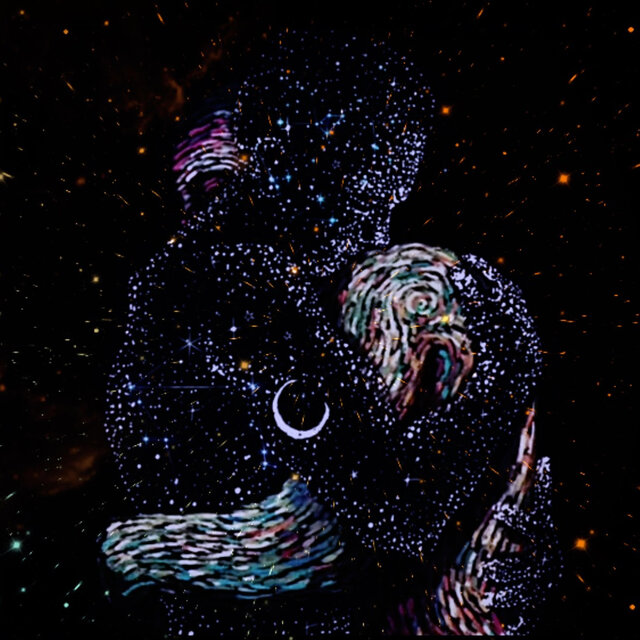 Love Scars V1 (feat. Davey Jonez)