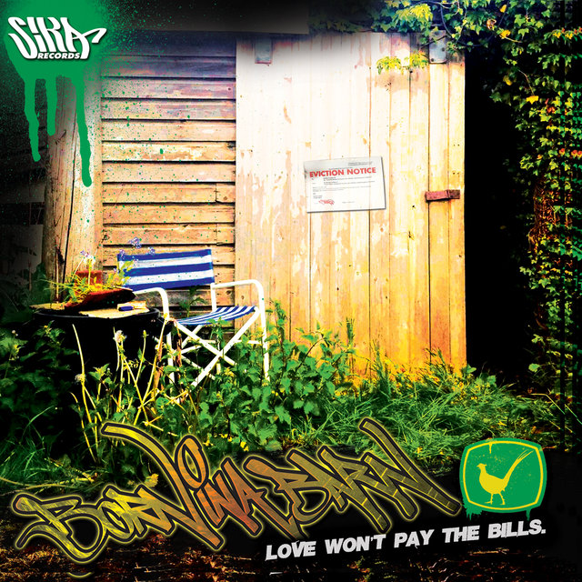 Love Won't Pay The Bills