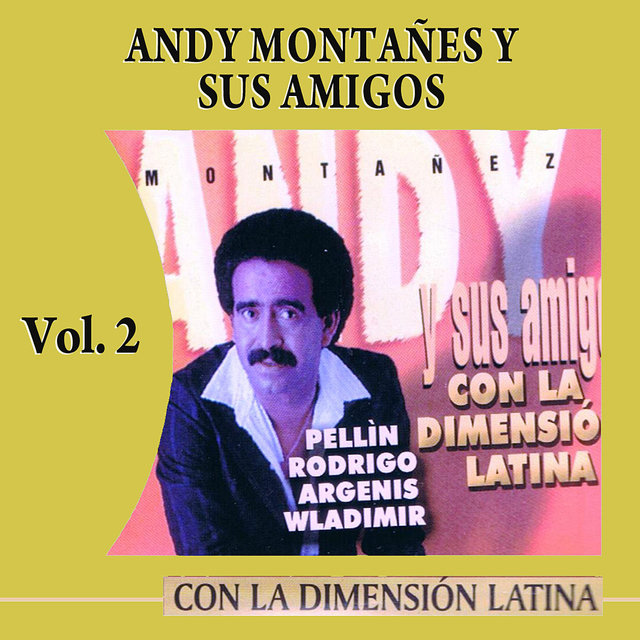 Los Años Dorado Volume 2