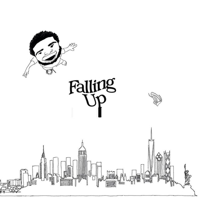 Falling Up