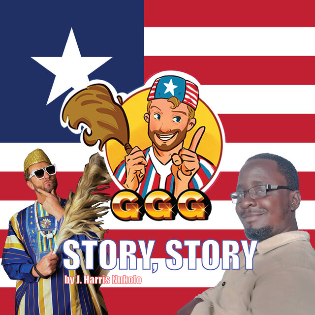 Story, Story