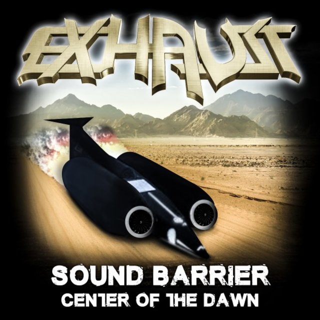 Sound Barrier