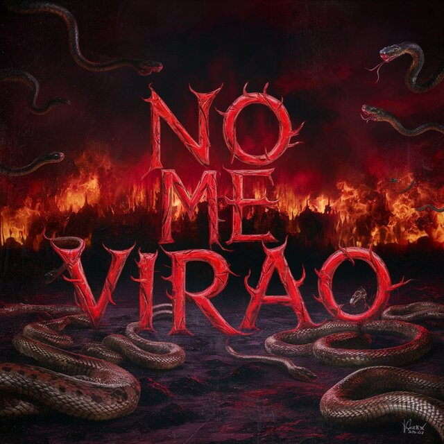 No Me Virao