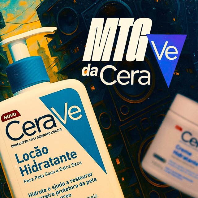 MTG DA CERAVE