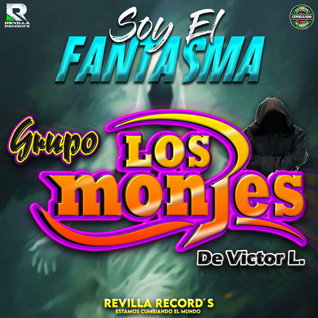 Soy el Fantasma