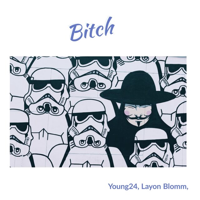 Bitch