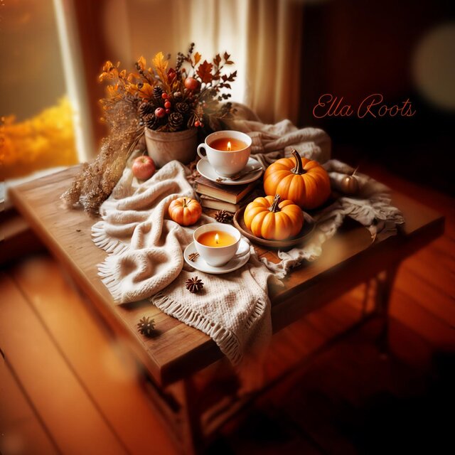 Cozy Autumn BGM