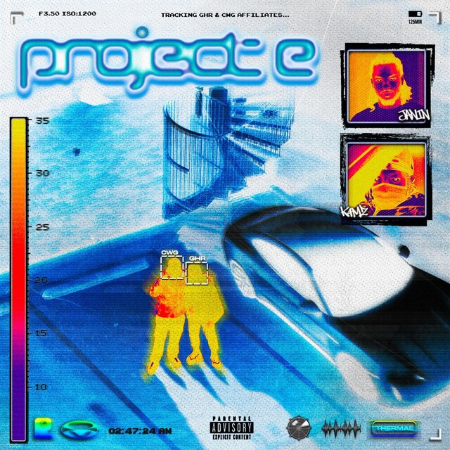 Project E