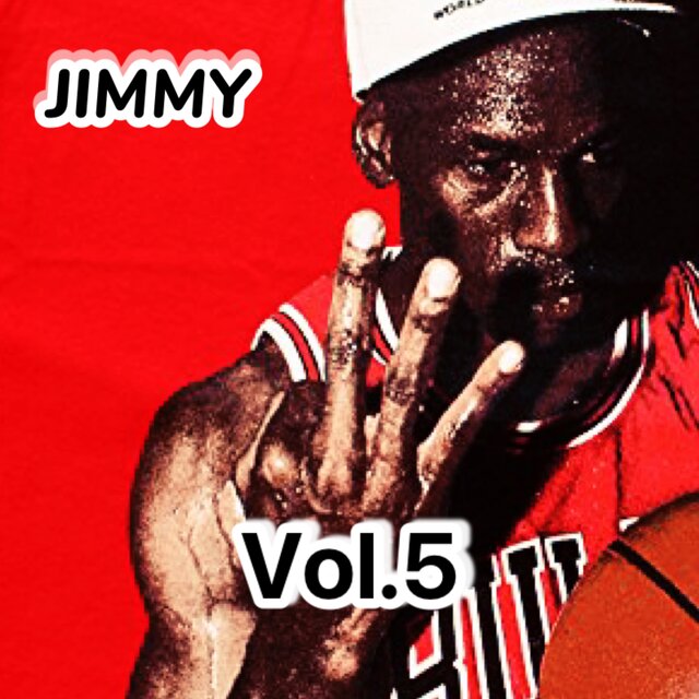 Three-Peat Vol.5
