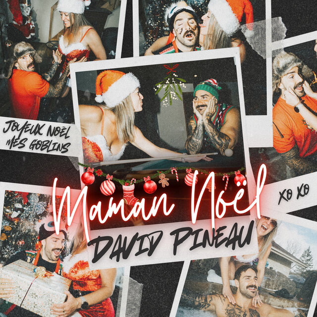 Maman Noël