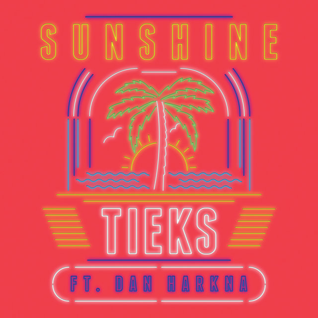 Sunshine (Remixes)