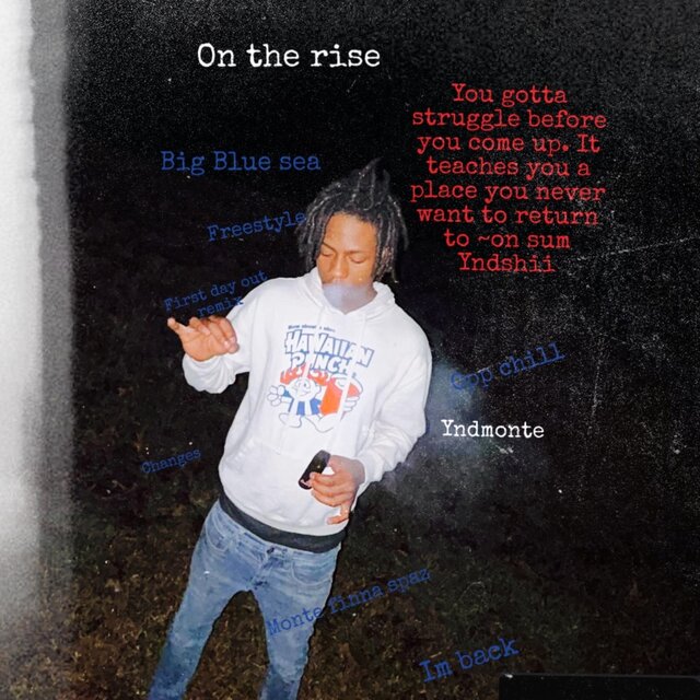 On The Rise