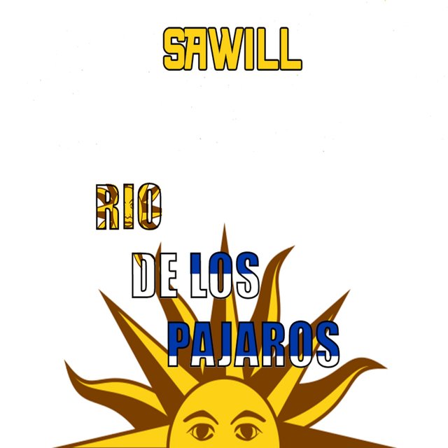 Rio De Los Pajaros