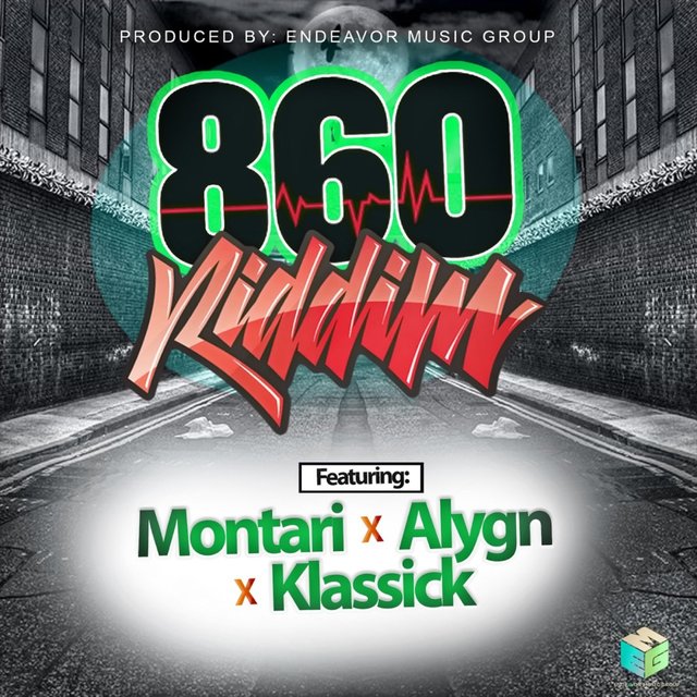 860 Riddim