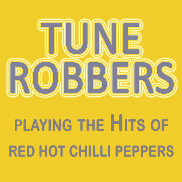Playing the Hits of Red Hot Chili Peppers