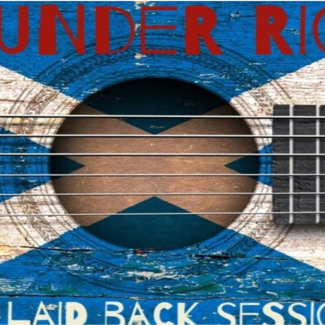 THE LAIDBACK SESSIONS