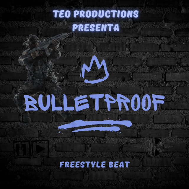 Bulletproof