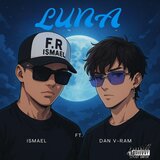 Luna (feat. F.R Ismael)