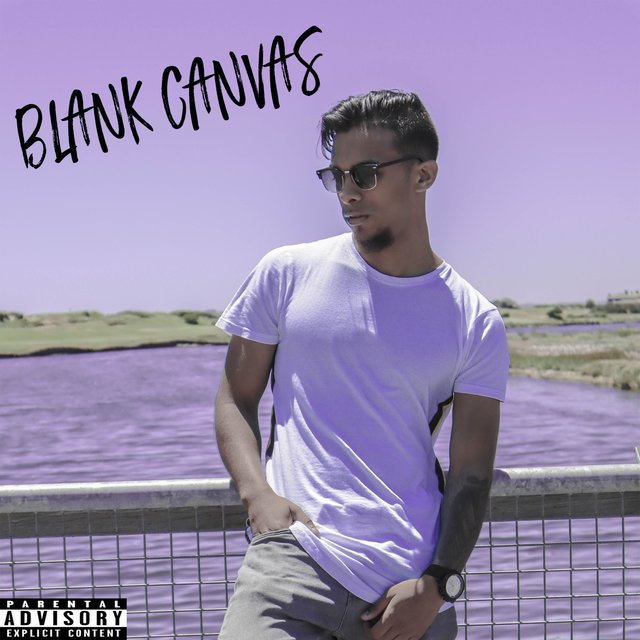 Blank Canvas