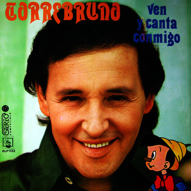 Ven y Canta Conmigo