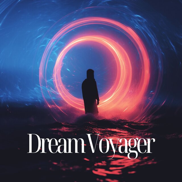 Dream Voyager (Into the Silent Waves)