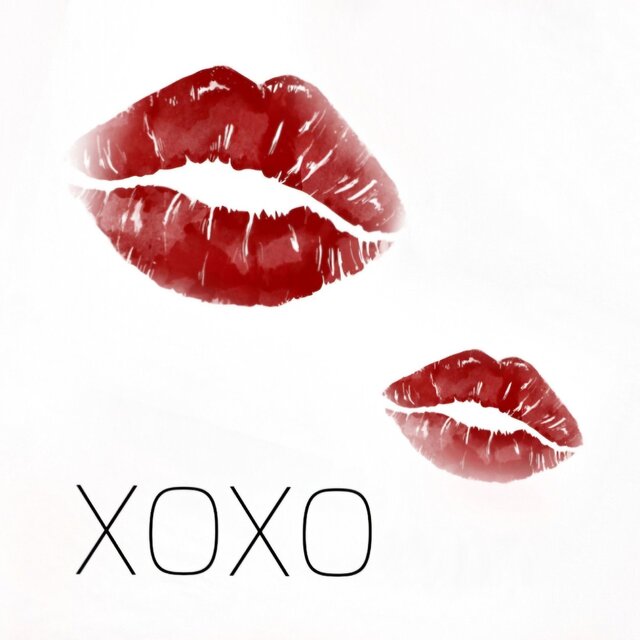 XOXO