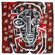 Cover art for album Crimson by IMPSTRS