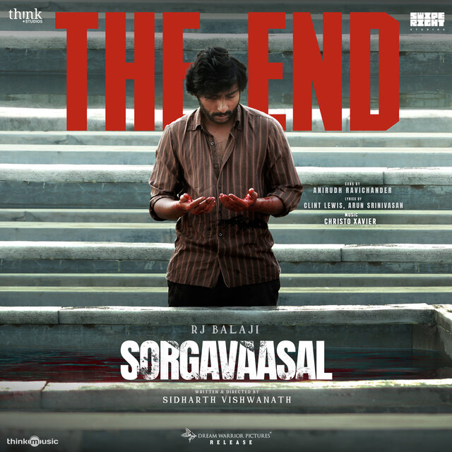The End (From 