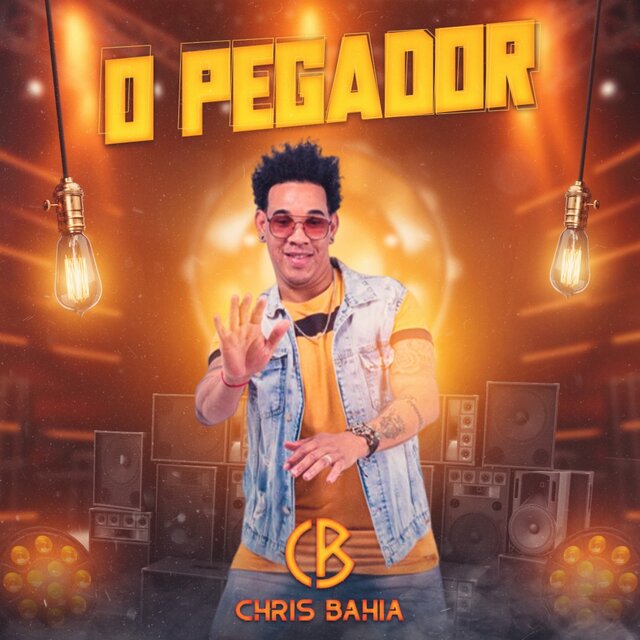 O Pegador (Ao Vivo)