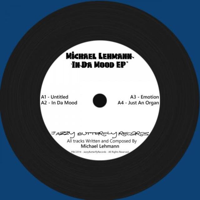 In da Mood EP