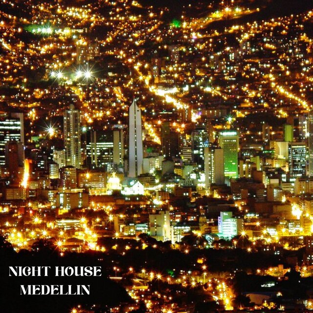 Nigth House Medellin