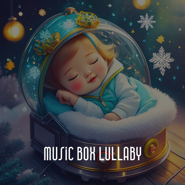 Music Box Lullaby