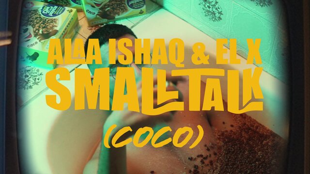 Small Talk (COCO) (Official Video)