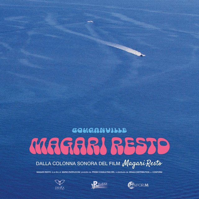 Magari Resto