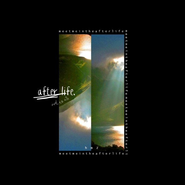 after life (feat. Umair)