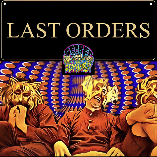 Last Orders