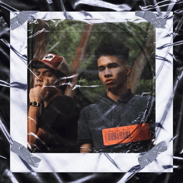 Lyrical Town (feat. Carpio)