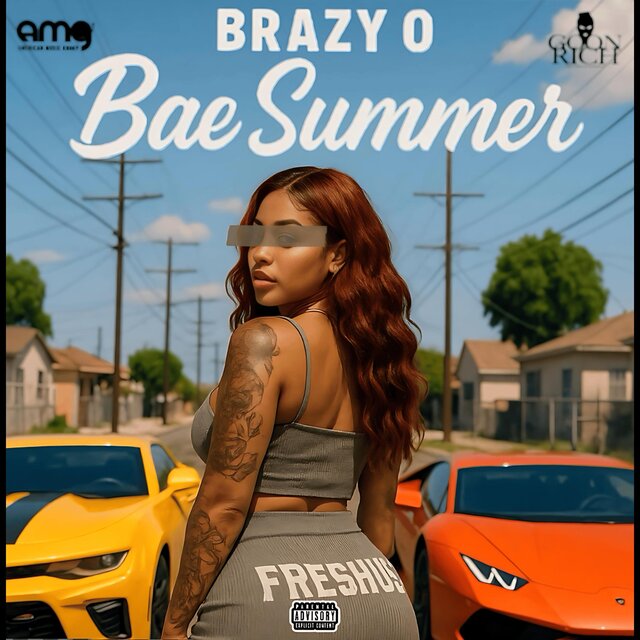 Bae Summer