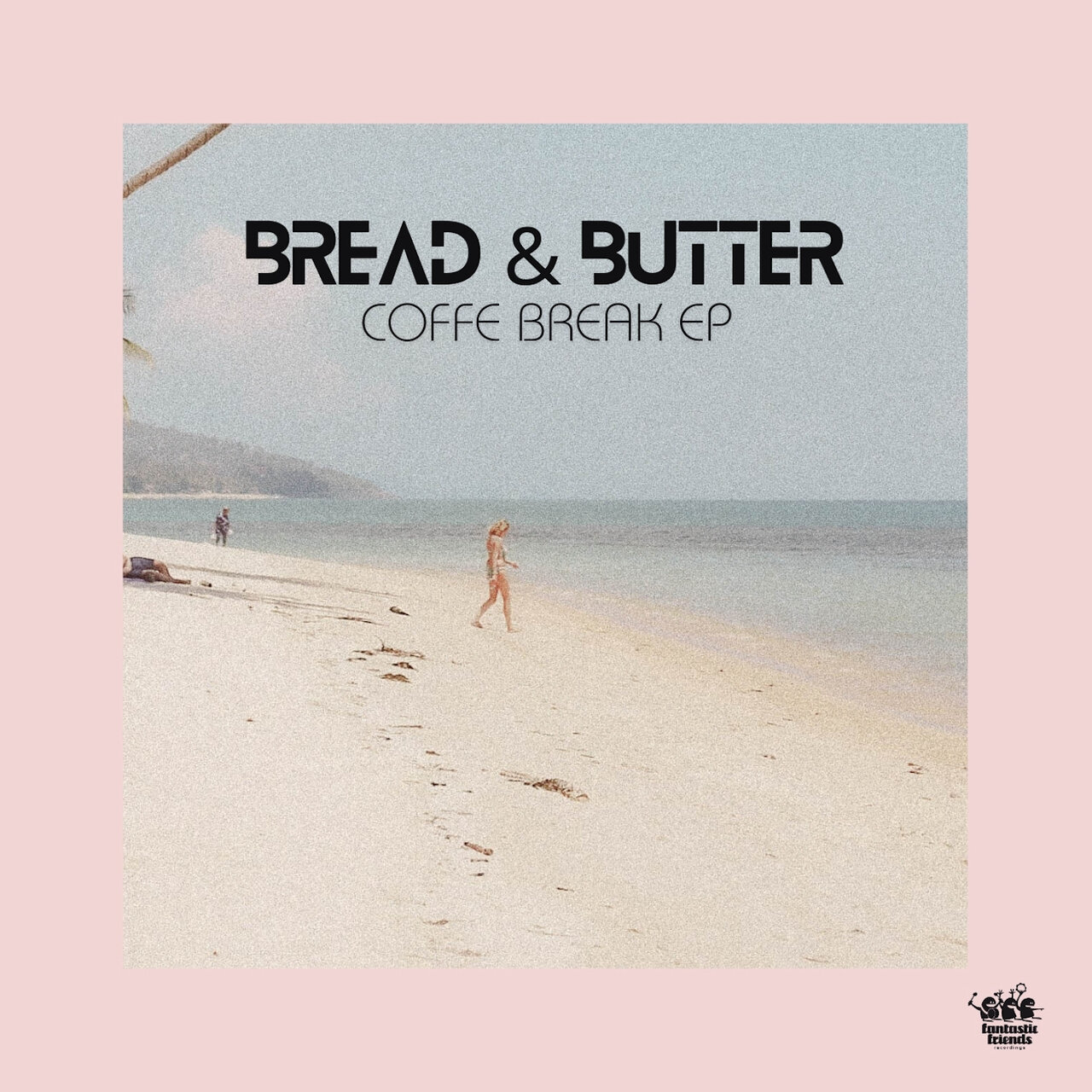 Coffe Break by Bread&Butter on TIDAL