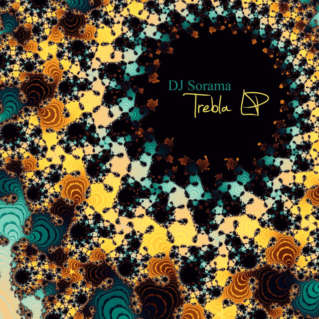 Trebla LP (Reissue)