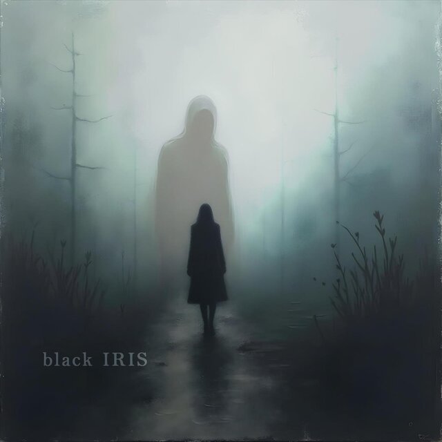 black IRIS