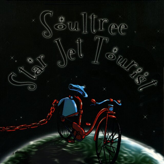 Star Jet Tourist