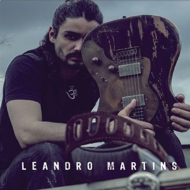 Leandro Martins