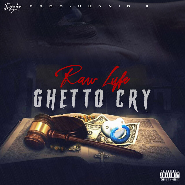 Ghetto Cry