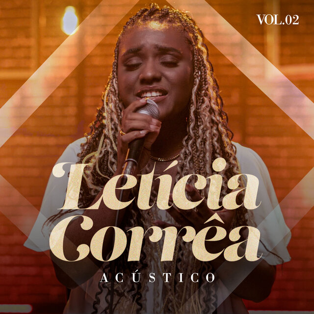 Acústico, Vol. 2
