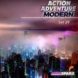 Prelude to War