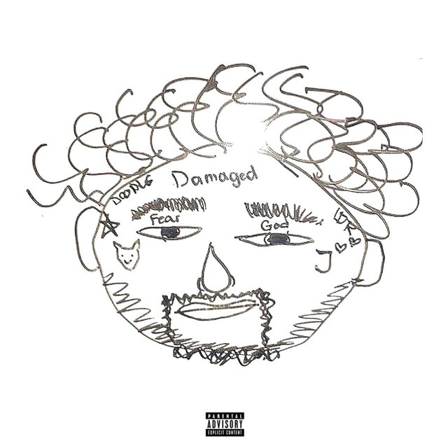 Dark $ideee (feat. John The Finesse God)