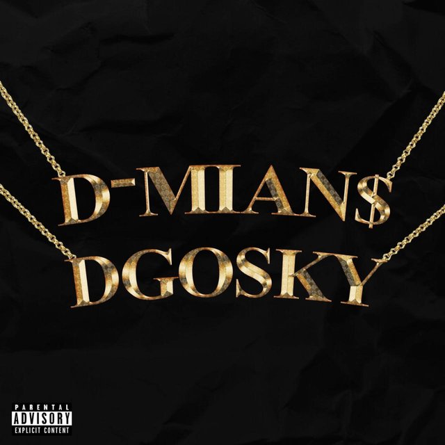 Donde Estas Tu (feat. DGOSKY)